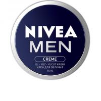 کرم مرطوب کننده نیوا مدل Men حجم ۷۵ میلی لیتر
