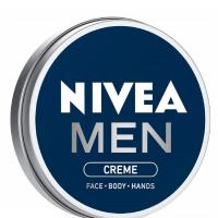 کرم مرطوب کننده آقایان نیوآ مدل Men Cream حجم 30 میل