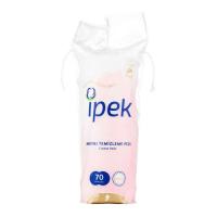 پد پاک کننده آرایش ایپک 70 عددی