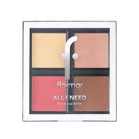 پالت چندمنظوره فلورمار (Flormar) مدل All I Need