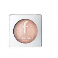 هایلایتر پودری فلورمار مدل Illuminating Powder کد ۰۰۲