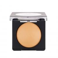 پودر بیک فشرده فلورمارمدلBaked Powder کد 034 رنگhoney beige