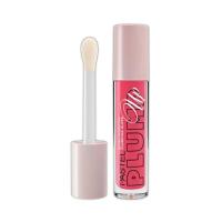 رژ لب حجم دهنده مایع پاستل مدل plump up شماره ۲۰۴