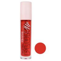 رژ لب حجم دهنده مایع پاستل مدل plump up شماره 209