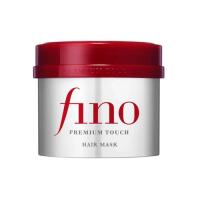 ماسک مو ترمیم کننده فینو fino 230 گرم