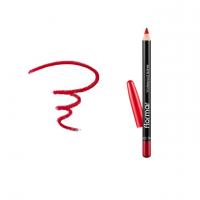 مداد لب ضد آب فلورمار 233 Dramatic Red