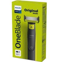 ماشین اصلاح مو صورت و بدن فیلیپس مدل one blade