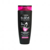 شامپو لورآل مشکی مدل آرجینین ضد ریزش مو 360 میلی لیتر