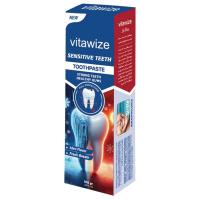 خمیر دندان ویتاوایز مدل sensetive