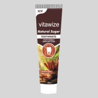 خمیر دندان ویتاوایز مدل Natural Sugar