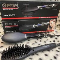 برس حرارتی جیمی GEMEI مدل GM-2972