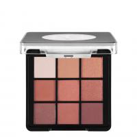 پالت سایه چشم 9 رنگ Eyeshadow Palette کد 003