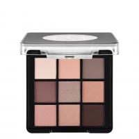 پالت سایه چشم 9 رنگ Eyeshadow Palette کد 005