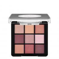 پالت سایه چشم 9 رنگ Eyeshadow Palette کد 006