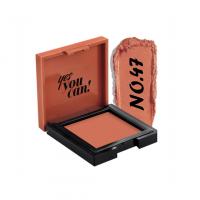 رژگونه کرمی پاستل | Pastel Cream Blush کد 47