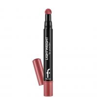 رژلب پودری پد دار لایت ویت فلورمار کد 05