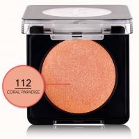 رژگونه پودری فلورمار Blush On کد 112 coral paradise