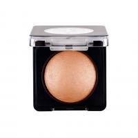 رژگونه بکت فلورمار Baked Blush-On کد ۰۴۳ golden peach