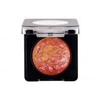 رژگونه بکت فلورمار Baked Blush-On کد ۰۴۴ pink bronze