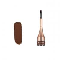 پماد ابرو فلورمار Brow Pomade 02 light brown