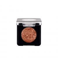 سایه چشم فلورمار Flormar مدل Baked Eyeshado کد 008 GOLDEN BROWN
