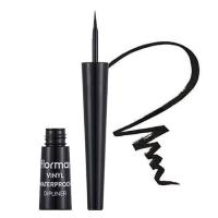 خط چشم مویی ضد آب وینیل فلورمار