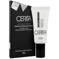 کرم تقویت کننده و ضد ریزش ابرو سریتا