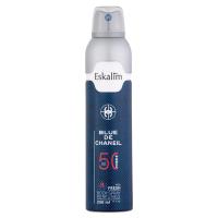 اسپری خوشبو کننده بدن مردانه اسکالیم مدل BLUE CHANEL حجم 250 میلی لیتر