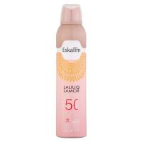 اسپری خوشبو کننده بدن زنانه اسکالیم LALIUQLAMOUR حجم 250 میلی لیتر