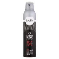 اسپری خوشبو کننده بدن مردانه اسکالیم MOND BLOND حجم 250 میلی لیتر