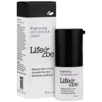 کرم روشن کننده دورچشم لایف توبی