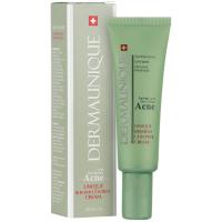 کرم مناسب پوست جوش دار درمایونیک