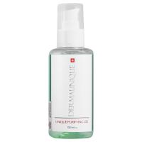 ژل پاک کننده چربی پوست درمایونیک