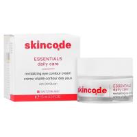 کرم دور چشم اسکین کد