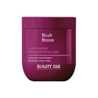ماسک با آبکشی مناسب موی رنگ شده بیوتی سیلک ۴۰۷ میل