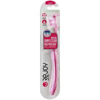 مسواک ری فرش نرم ریجوی