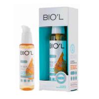 سرم مو جوجوبا و ماکادمیا بیول 80 میلی لیتر