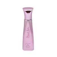 عطر جیبی زنانه ژک ساف مدل سوئیت لاو