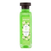 شامپو بدن ویت یو Fresh Love ـ پاک کننده ملایم