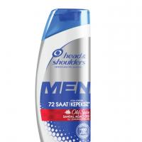 شامپو مردانه هد اند شولدرز اقایان old spice حجم 300 میلی لیتر