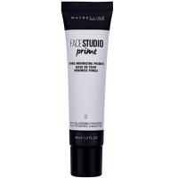 پرایمر سفید رنگ Face Studio میبلین ۳۰ میلی لیتر