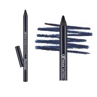 مداد چشم ژلی اکستریم تاتو فلورمار ۰۴ intense blue