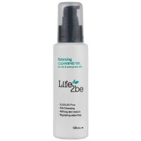 ژل شستشوی صورت پوست چرب و آکنه ای لایف توبی