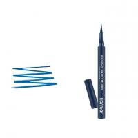 ماژیک چشم میدنایت مات فلورمار کد ۰۳ dark blue