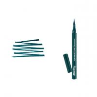 ماژیک چشم میدنایت مات فلورمار کد ۰۴ green