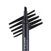 خط چشم مشکی گرافیکی فلورمار flormar مدل Graphic Eyeliner