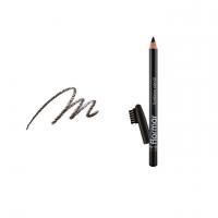 مداد ابرو فلورمار برس دار کد ۴۰۵ bitter brown