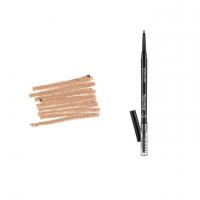 مداد ابرو اولتراتین فلورمارultra thin eyebrow کد ۰۱ beige