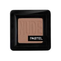 سایه چشم تکی پاستل PASTEL مدل Nude کد 75
