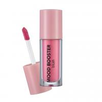 رژگونه مایع فلورمار_Mood Booster Blush کد 002